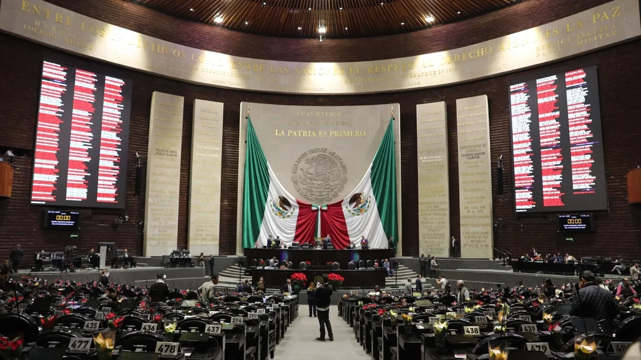 diputados