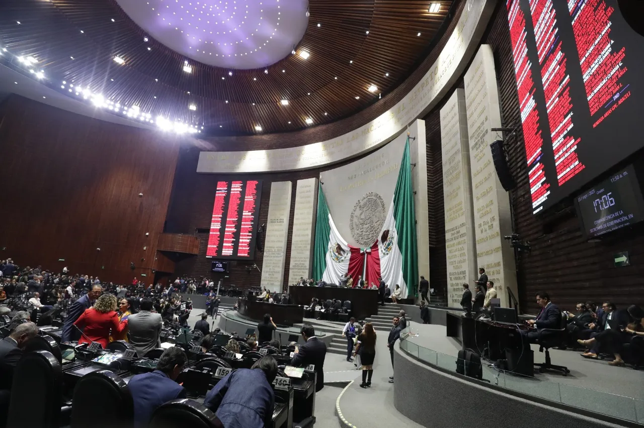diputados