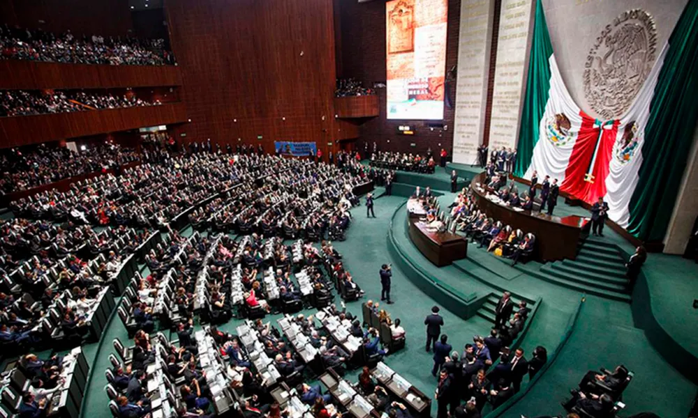 diputados