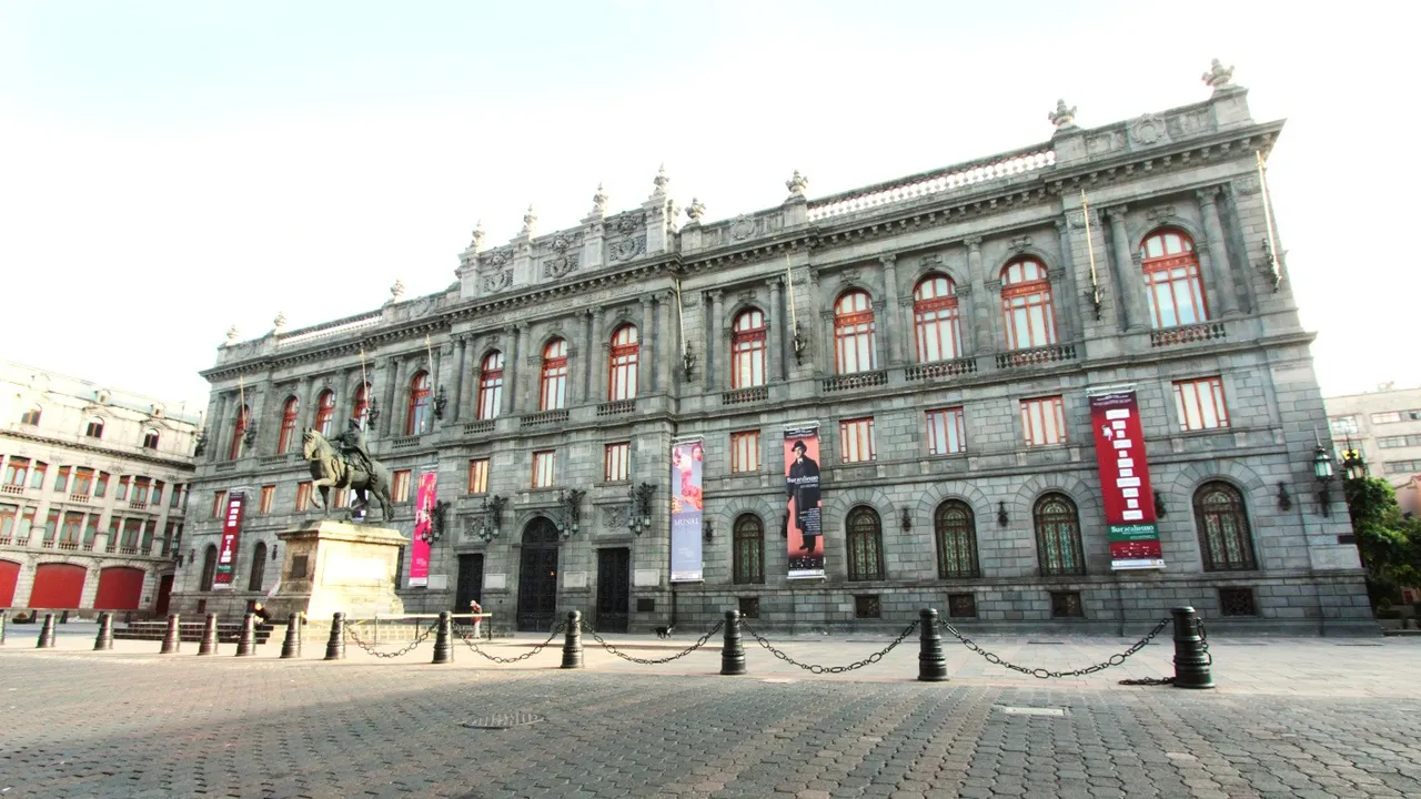 MUNAL abre espacio dedicado a bocetos y apuntes de José María Velasco