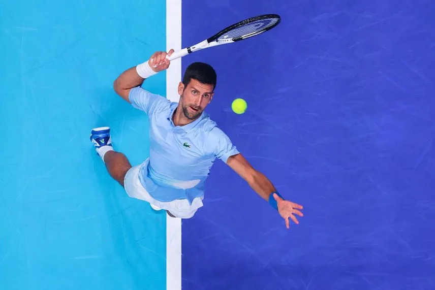 djoker nole