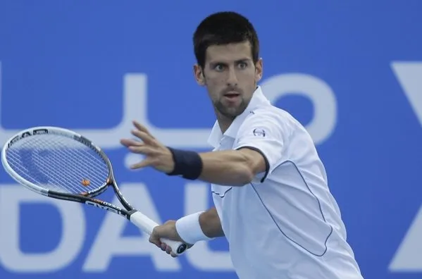 djoko