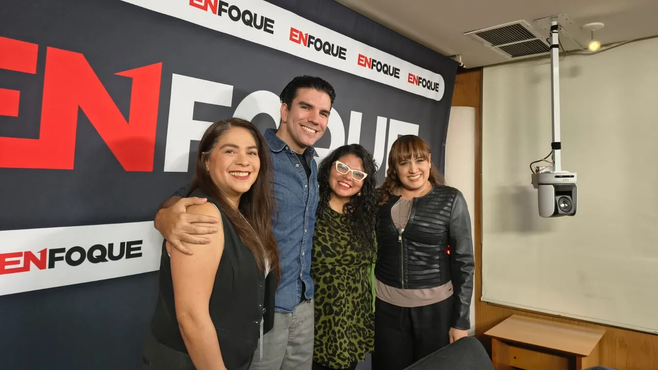 Actrices de doblaje respaldan la nueva ley que regula el uso de voces con inteligencia artificial