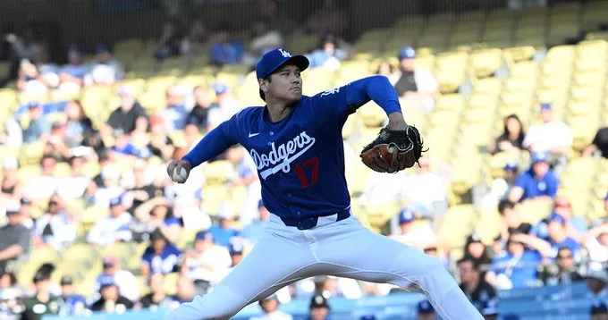 dodgermania