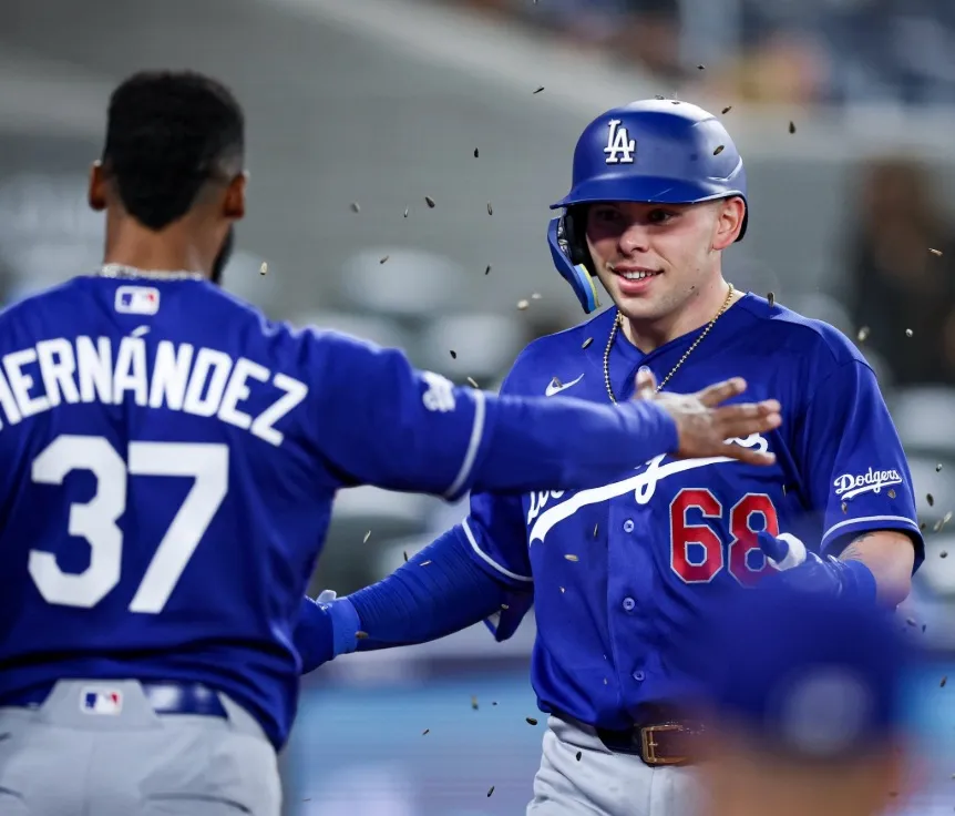 dodgers