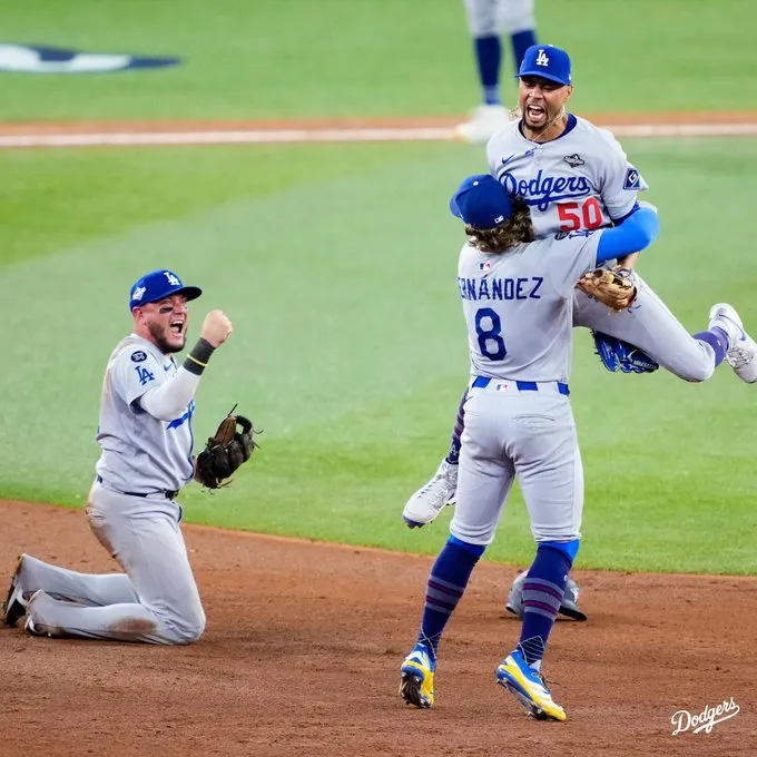 dodgers