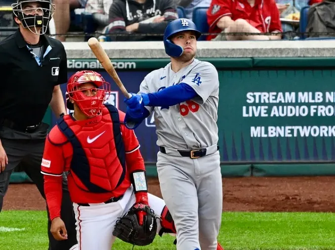 dodgers