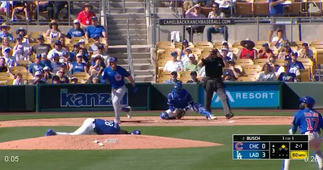 dodgers