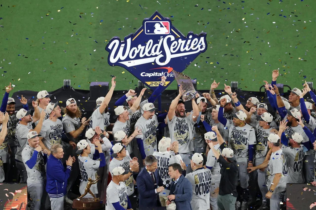 dodgers ganan