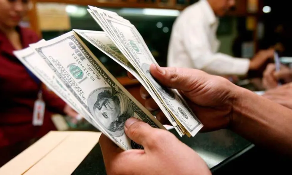 dolar