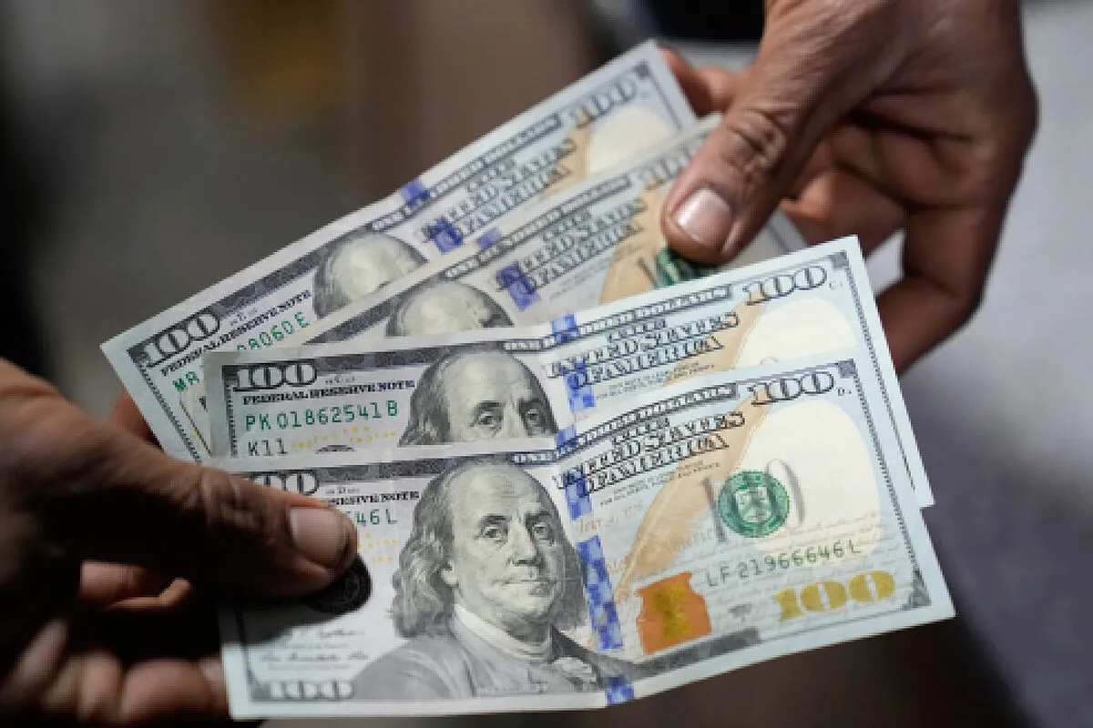 dolar
