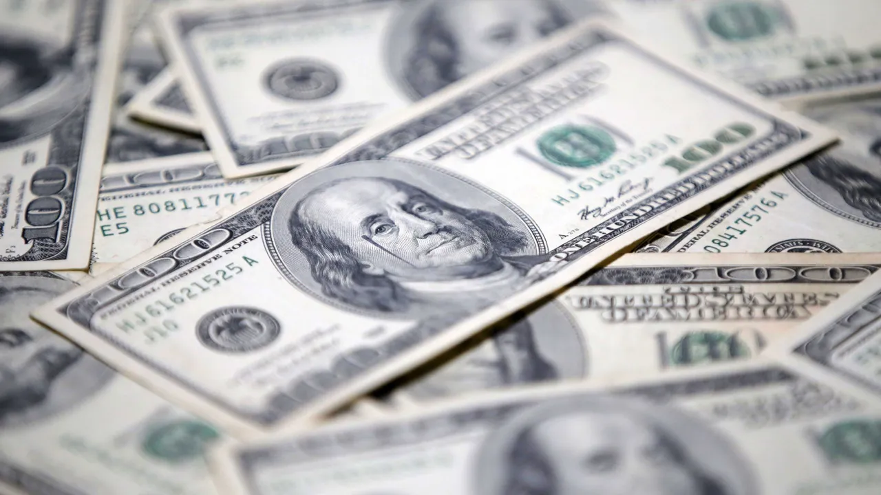 dolares