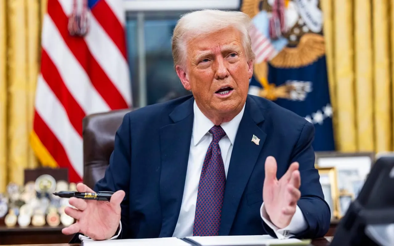 donald