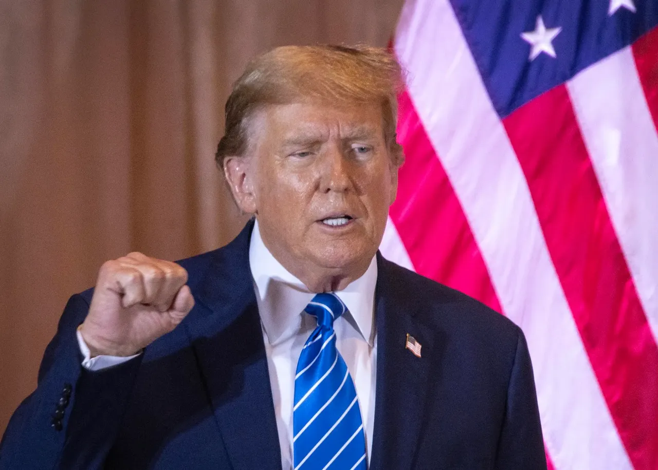 donald