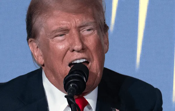 Juicio penal contra Donald Trump