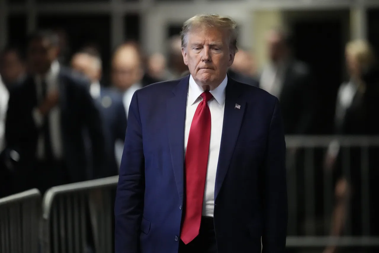 donald