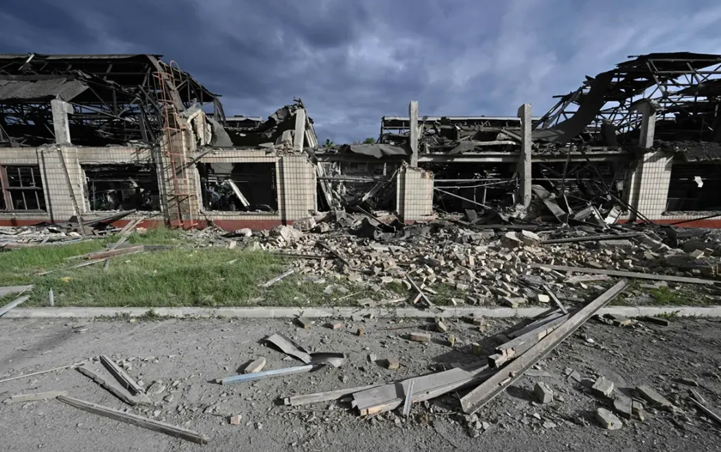 donbas