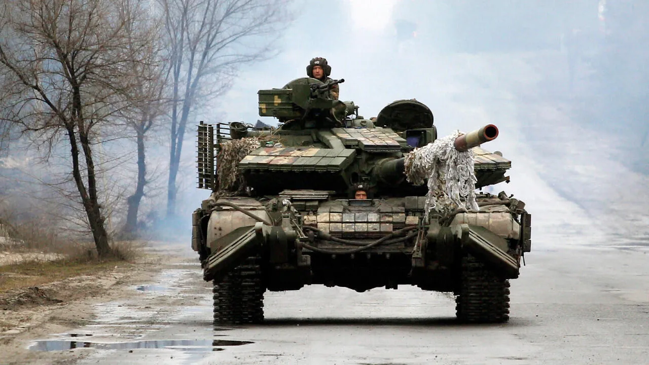 donbas