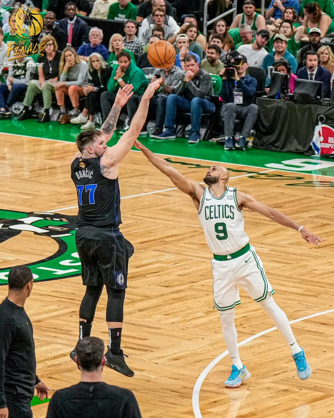 doncic luka