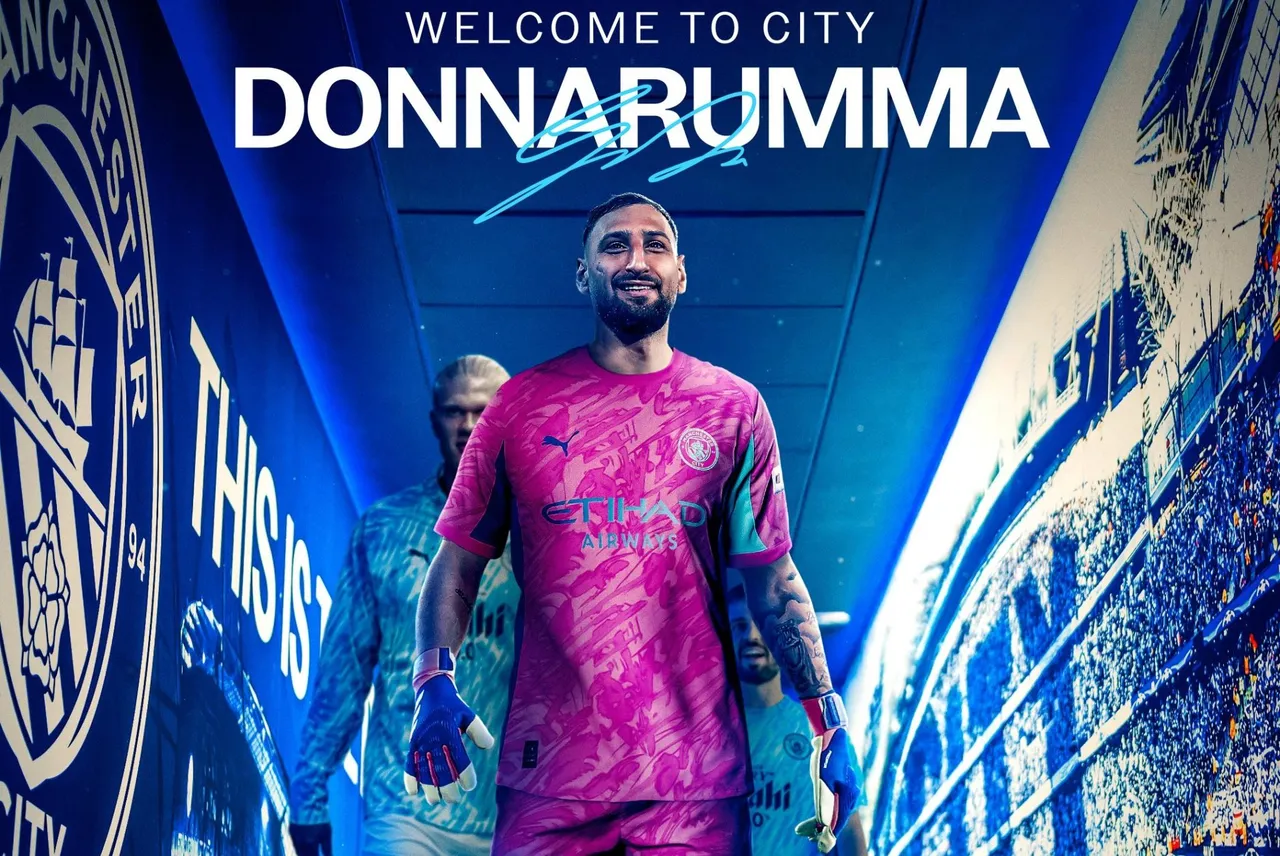 donnarumma g