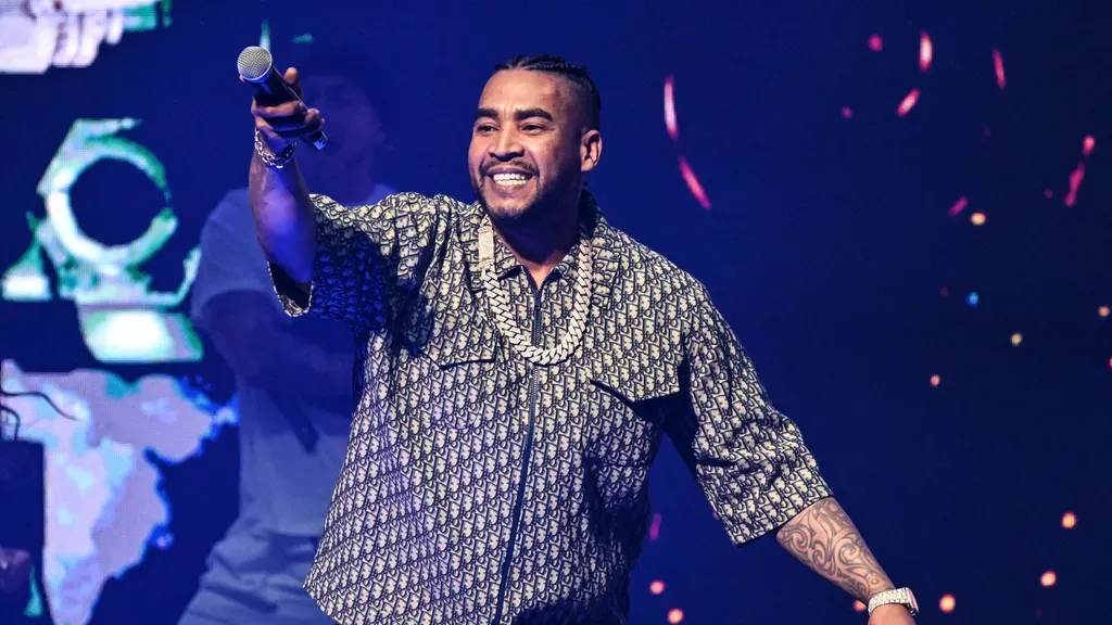 Don Omar
