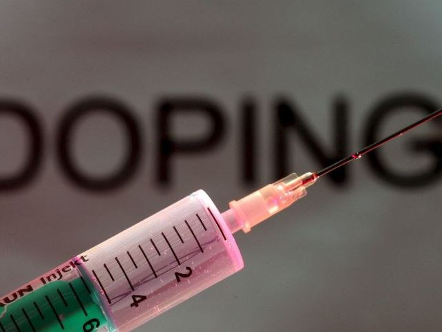 doping