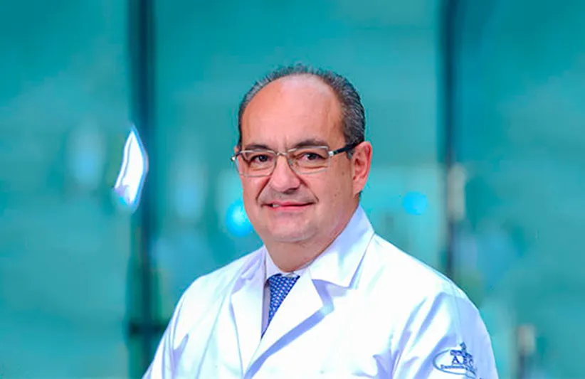 Paco  Moreno