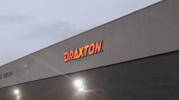 draxton