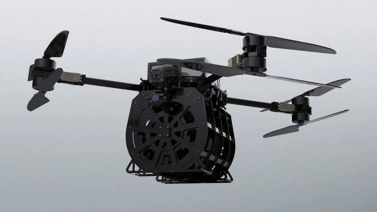 dron