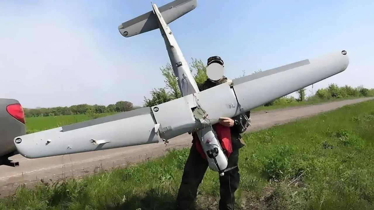 drones