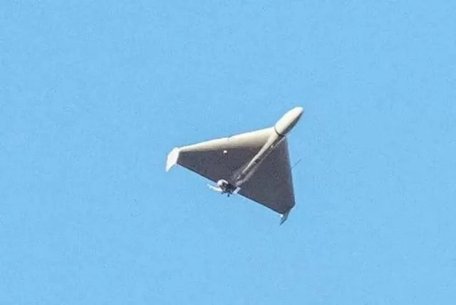 drones
