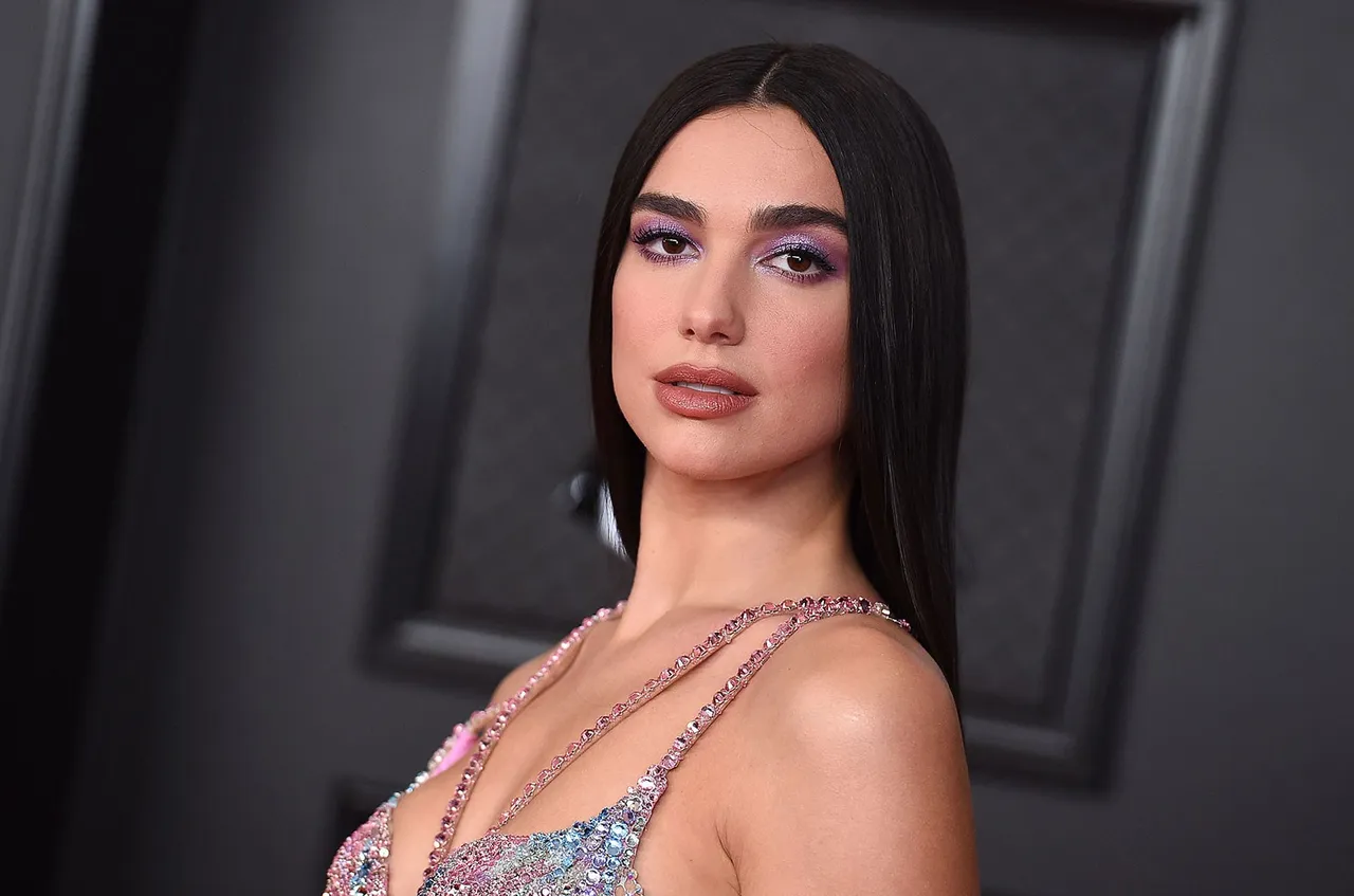 dualipa
