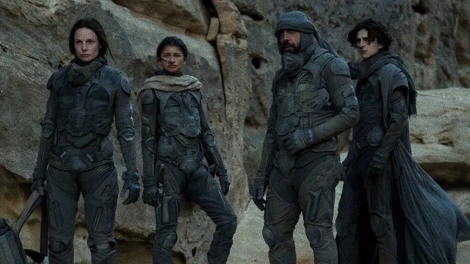 dune