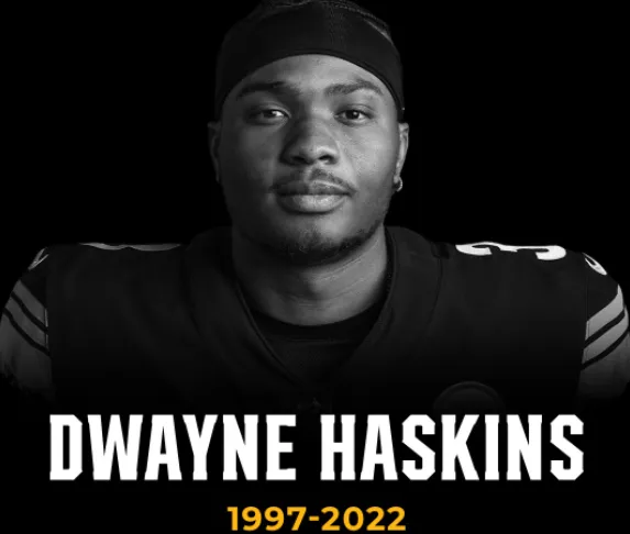 dwayne