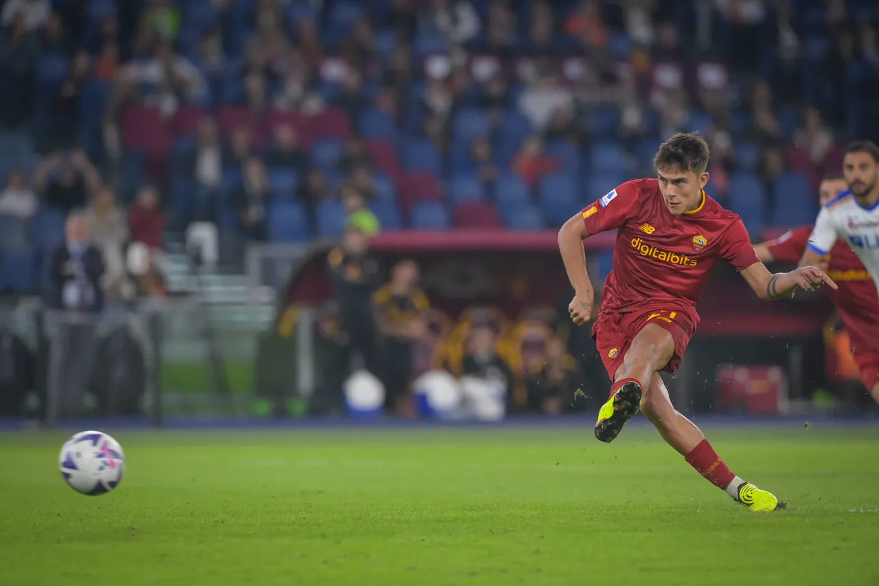 dybala