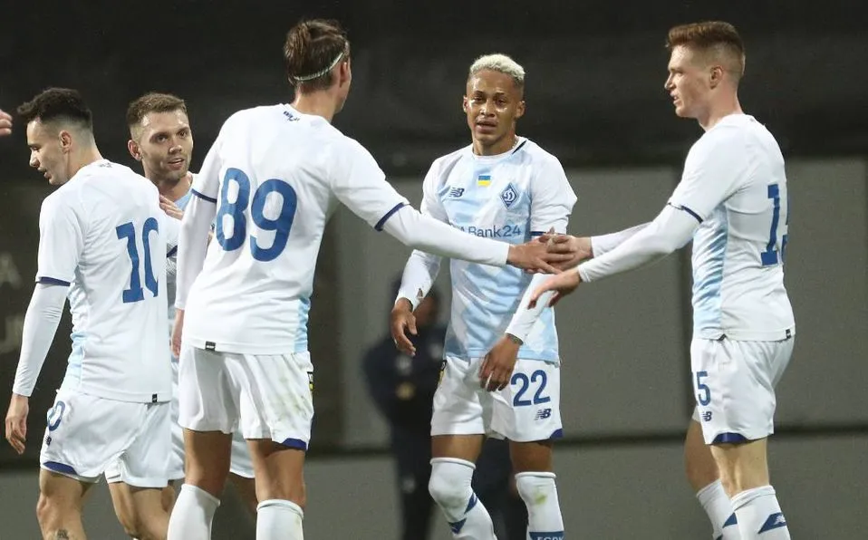 dynamo