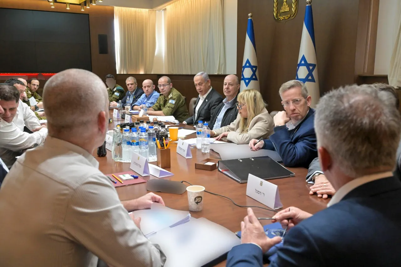 Israel dice que primeros rehenes serán liberados el domingo y reúne gabinete de Seguridad