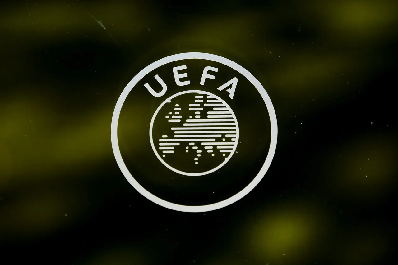 FIFA and UEFA suspended all Russian clubs and national teams