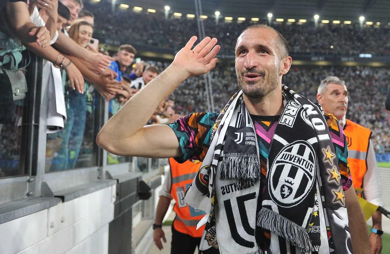 Juventus FC vs SS Lazio