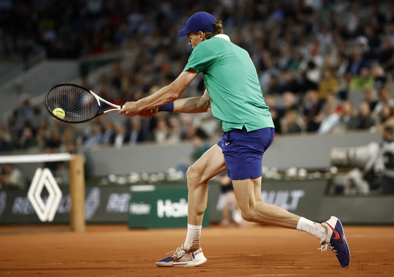 French Open &#8211; Day 9