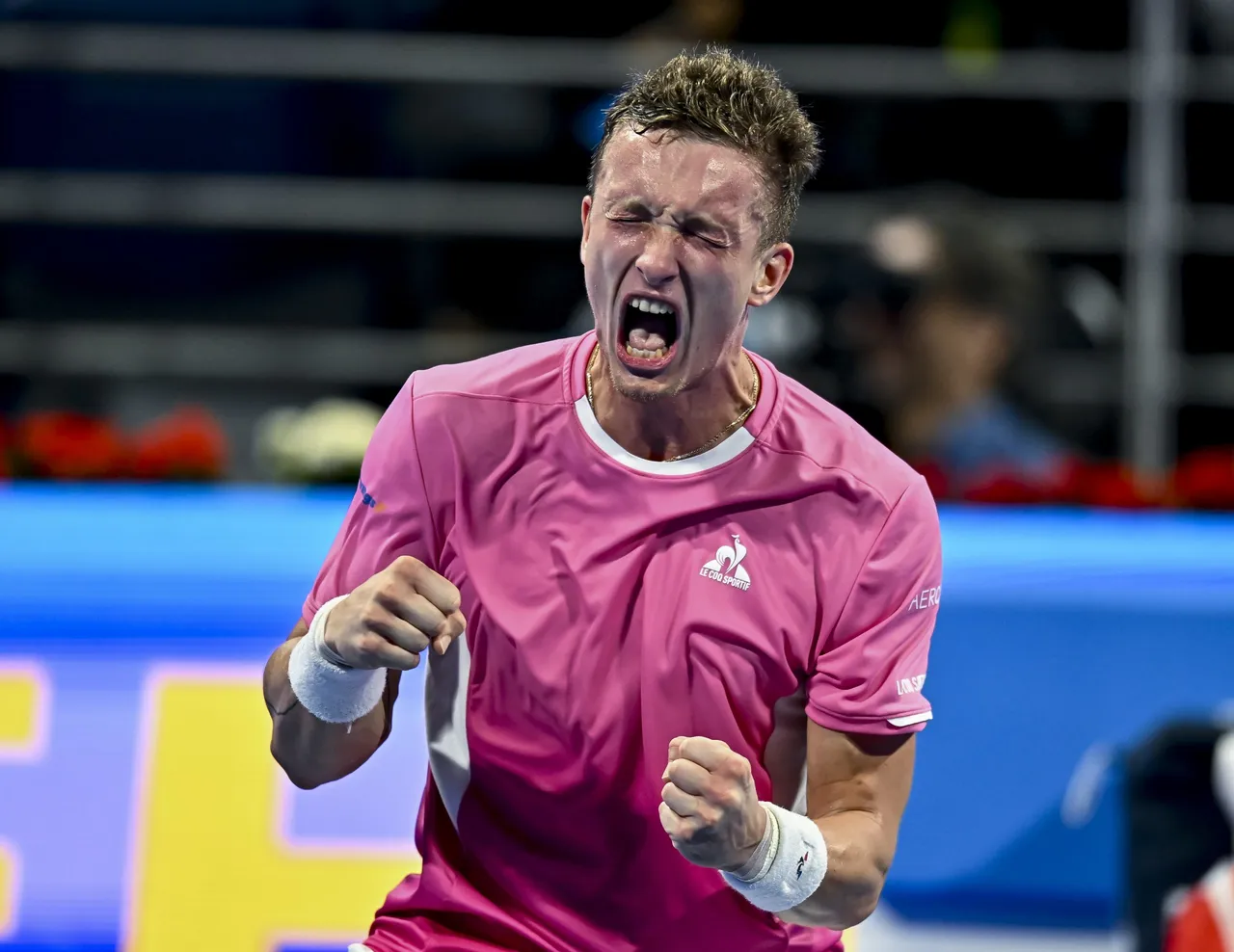 ATP Qatar Open