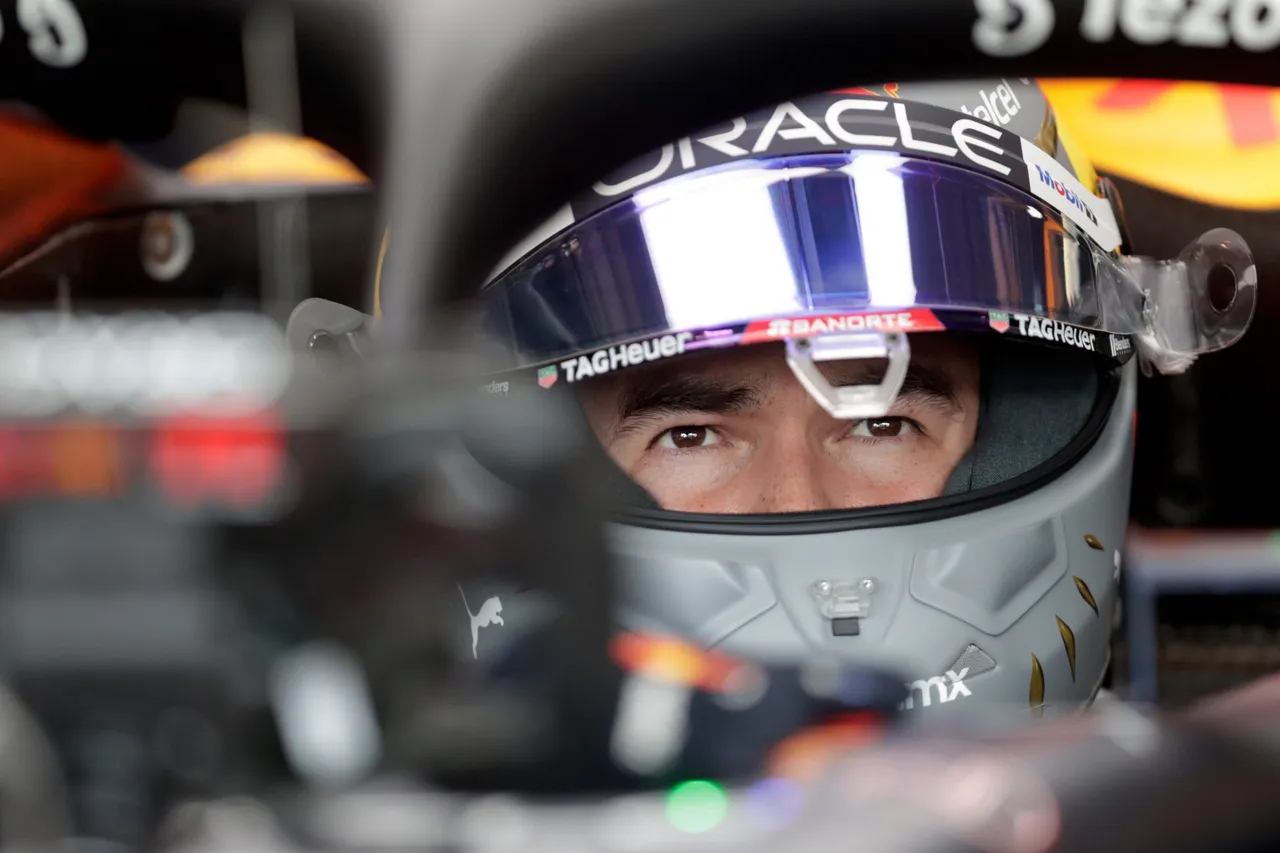 Entrenamientos del Gran Premio de Brasil de Fórmula 1