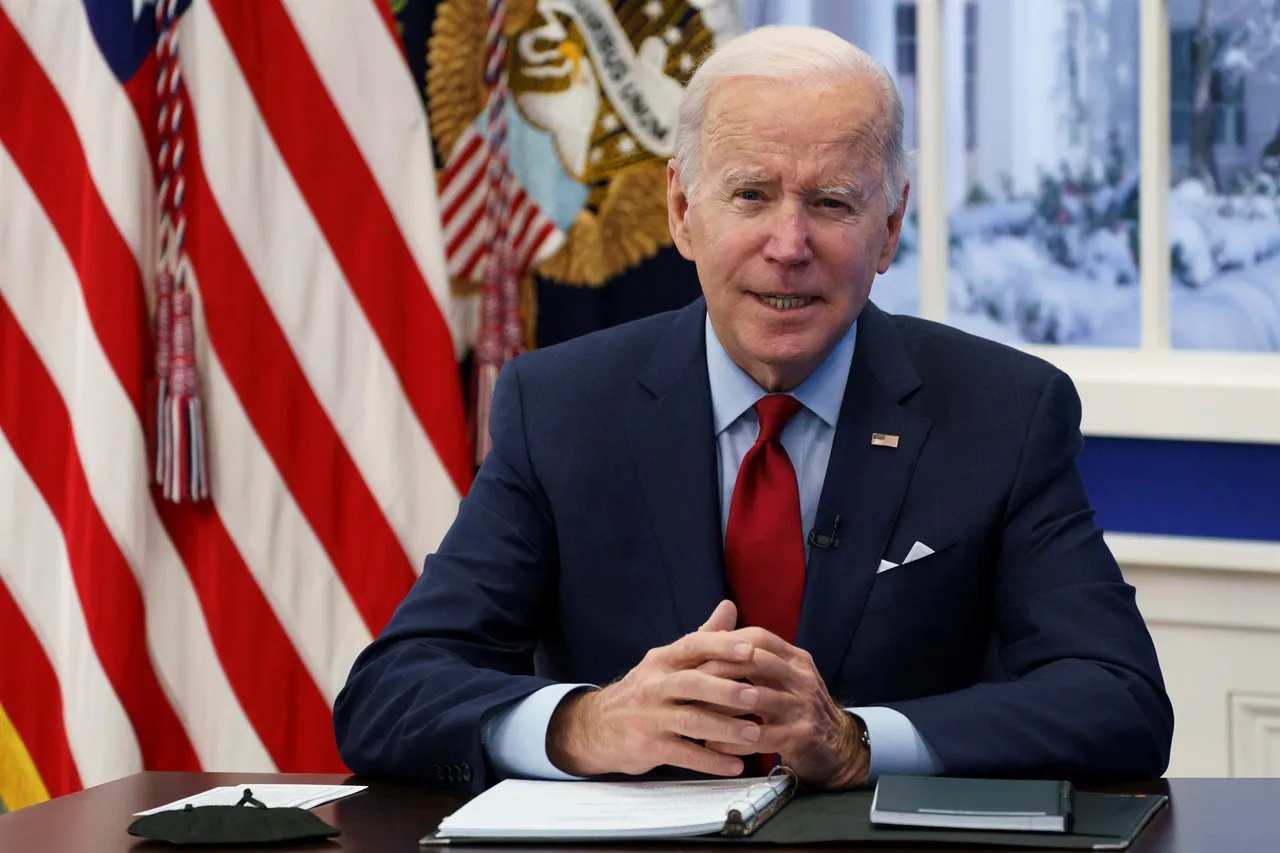 BIDEN