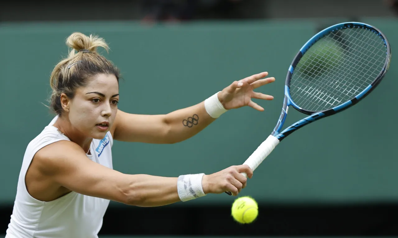 Wimbledon Championships 2024 &#8211; Day 1