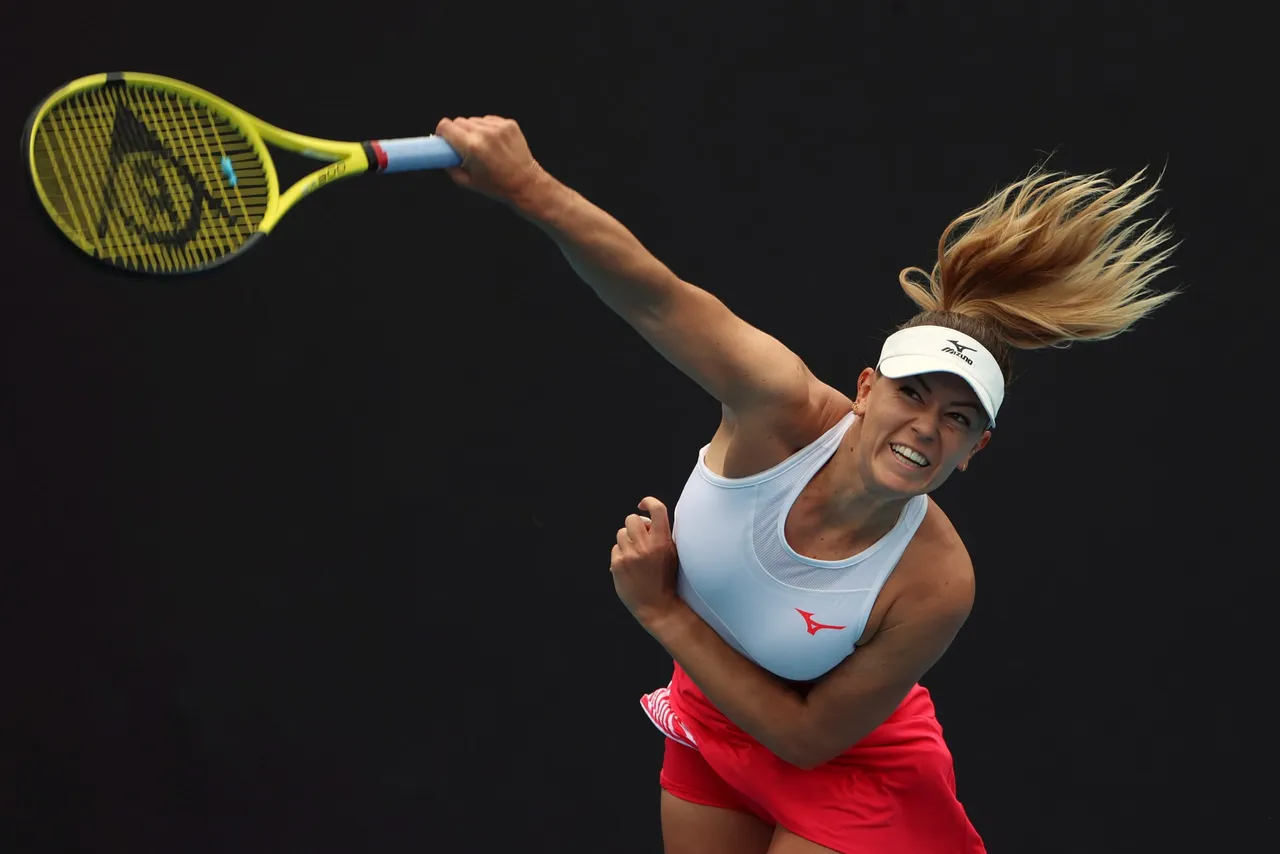 Australian Open &#8211; Day 1