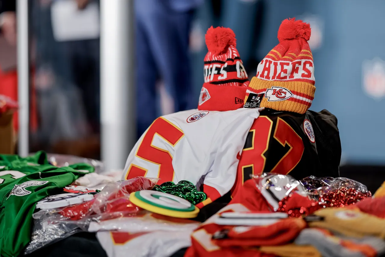 Super Bowl LIX game week activities