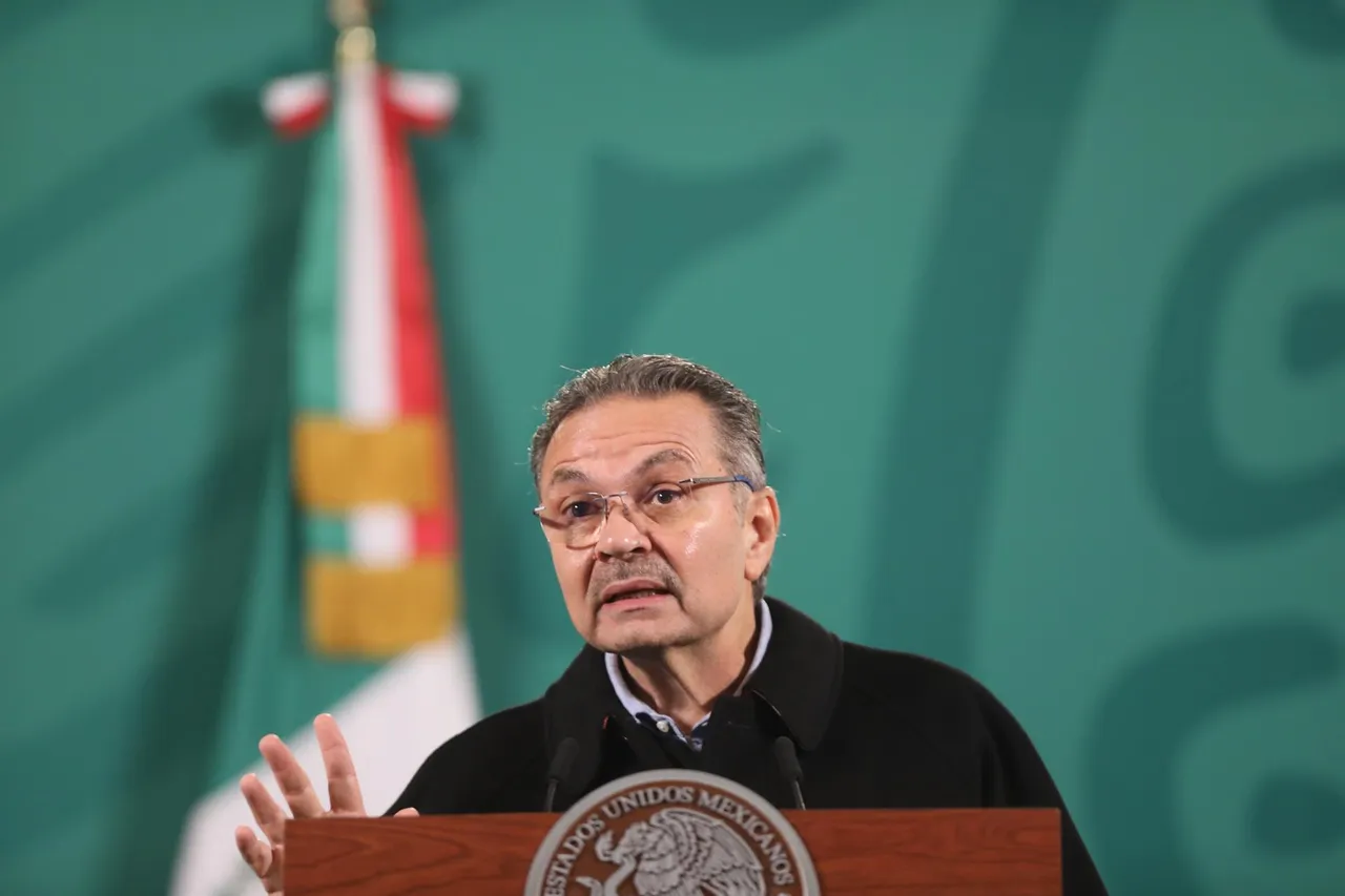 OctavioRomero-PEMEX