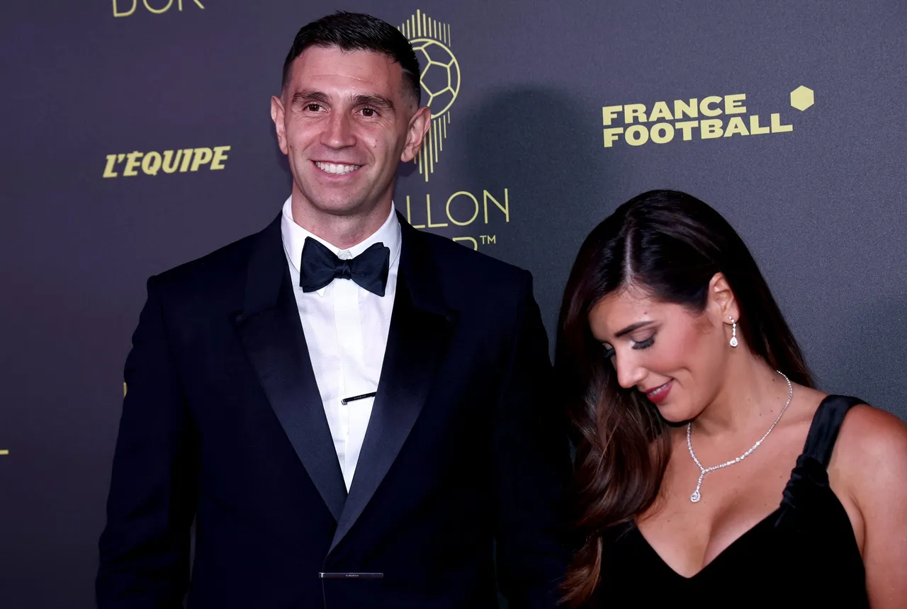 Ballon d&#8217;Or 2023