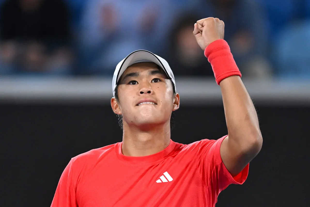 Australian Open &#8211; Day 5