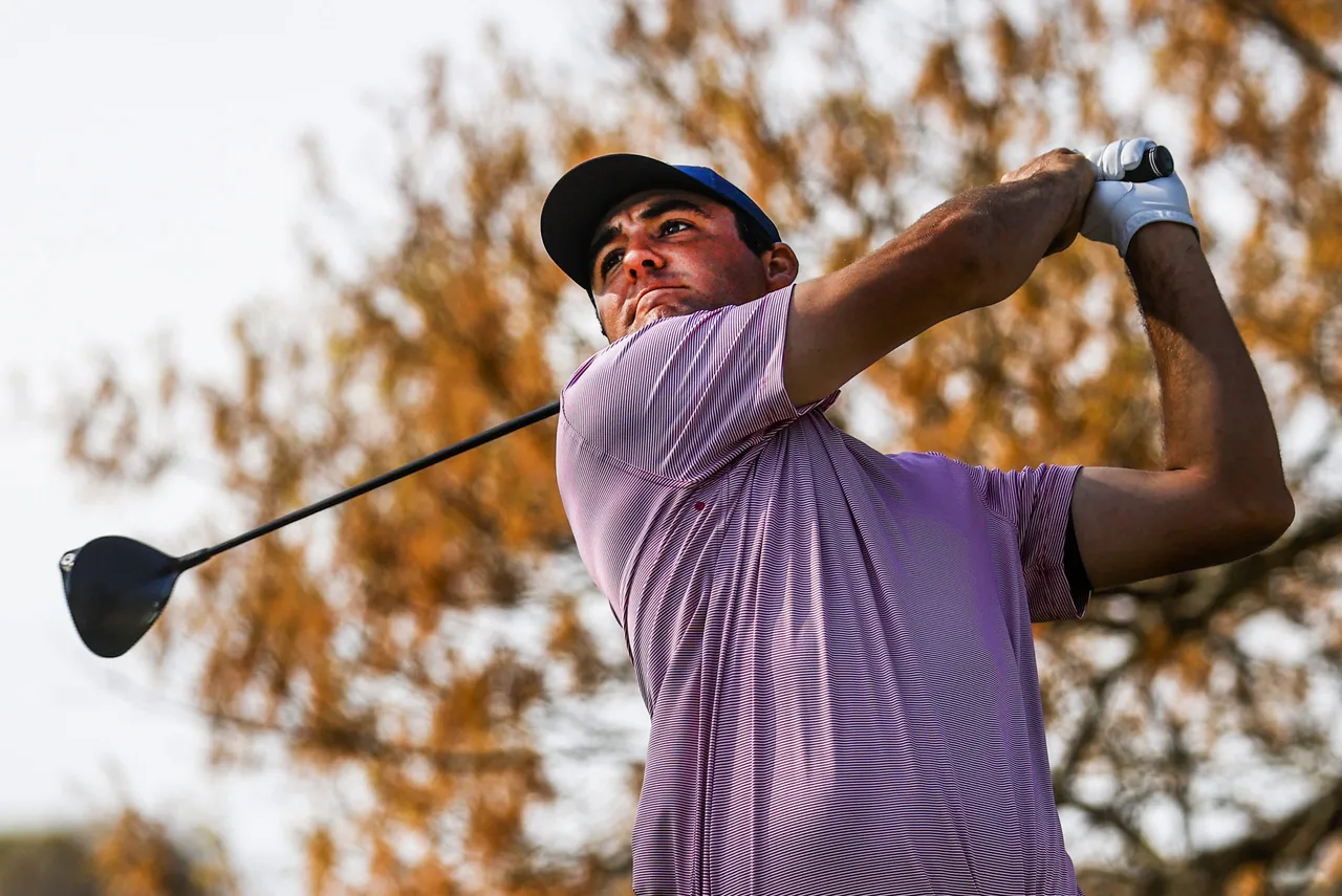 World Golf Championship Dell Technologies Match Play